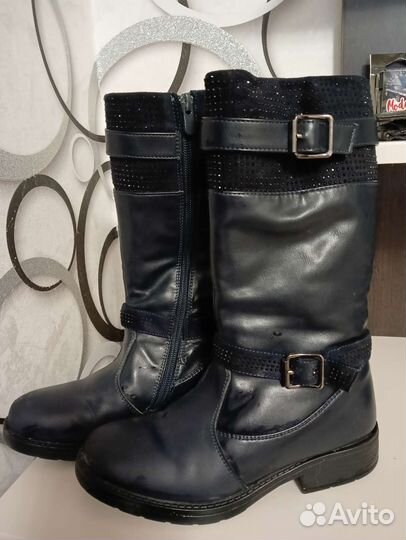 Детская обувь для девочек