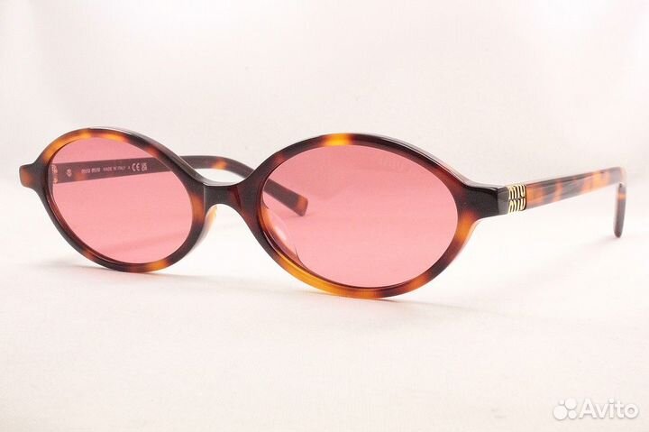 Солнцезащитные очки MIU MIU SMU04