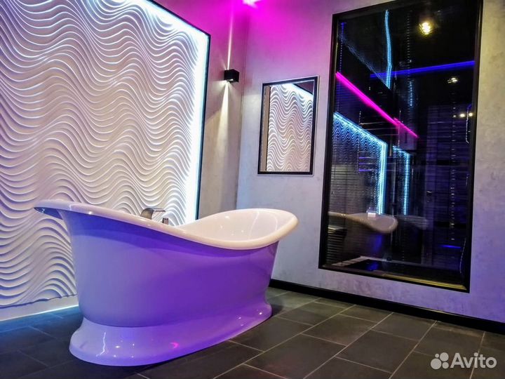 Аренда фотостудии 