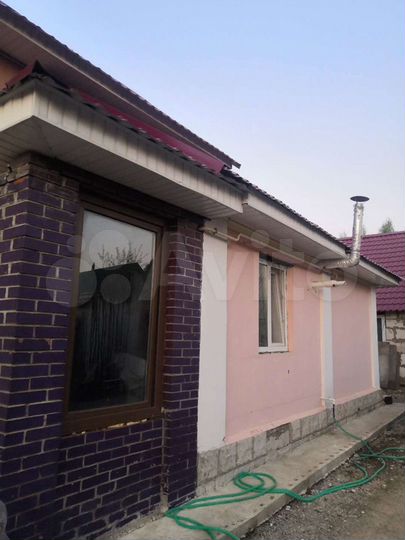 Дом 150 м² на участке 6 сот.