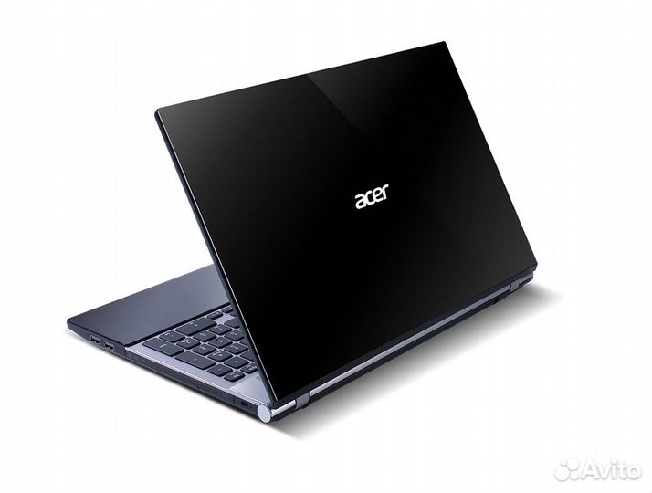 Мощный Acer Core i7(3.4Ghz) FHD/IPS Nvidia SSD