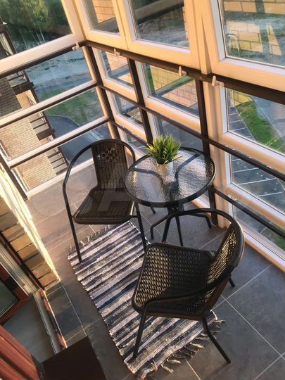 1-к. квартира, 34,5 м², 8/10 эт.