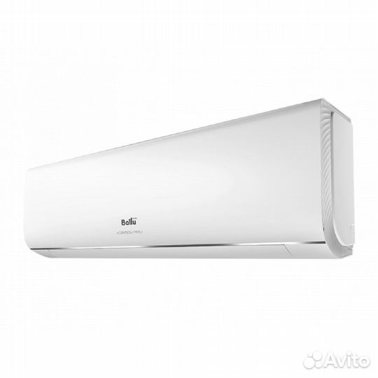 Кондиционер bsag-12HN1 20Y