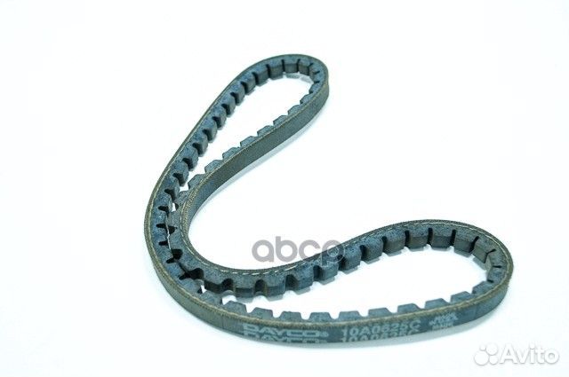 Ремень клиновой dayco AVX10X625 10A0625C Dayco