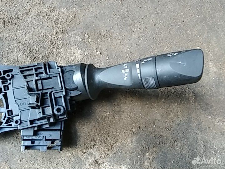 Переключатели Toyota Camry V50