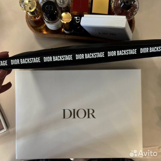 Косметичка Dior