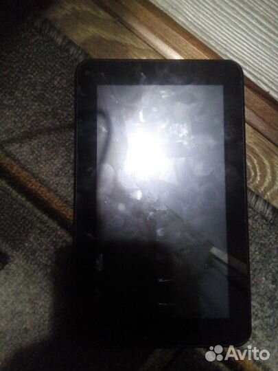 Планшет prestigio multipad ultra+ (запчасти)