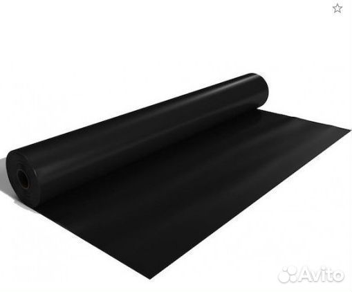 Пленка ппа аэродромная 200мкм 5000мм