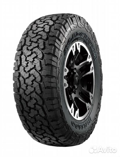 Roadcruza RA1100 A/T 245/50 R20
