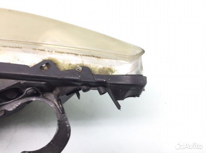 Фара правая Peugeot 308 T7 1.6 I 2009