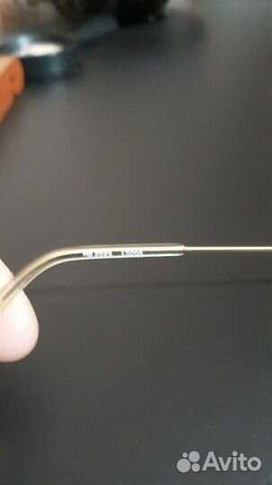 Ray Ban очки