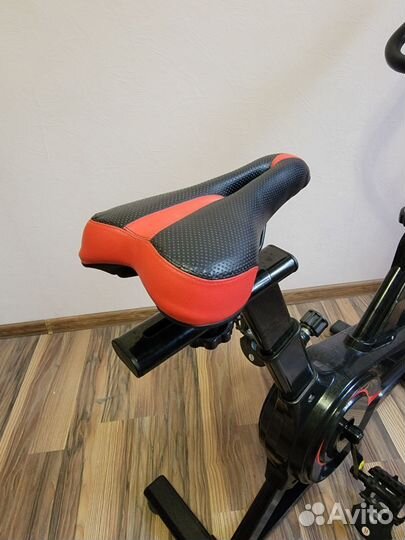 Велотренажер спин-байк сайкл DFC B3301