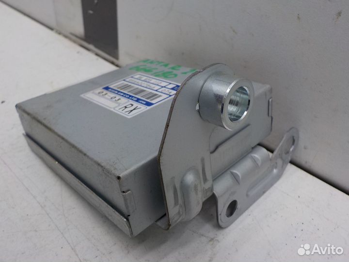 Блок управления АКПП Opel Antara 2007