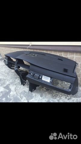 Безопасность airbag e60