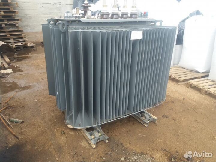 Трансформатор Б\У тмгсу