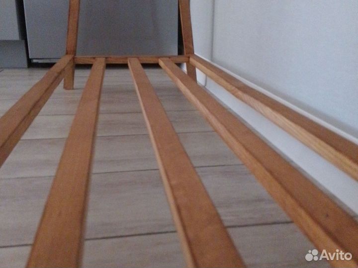 Вешалка напольная