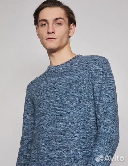 Кофты свитера мужские