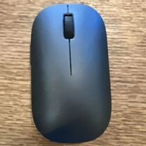 Беспроводная мышь Xiaomi Mi Wireless Mouse