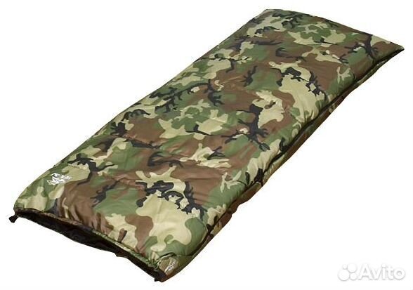 Спальный мешок