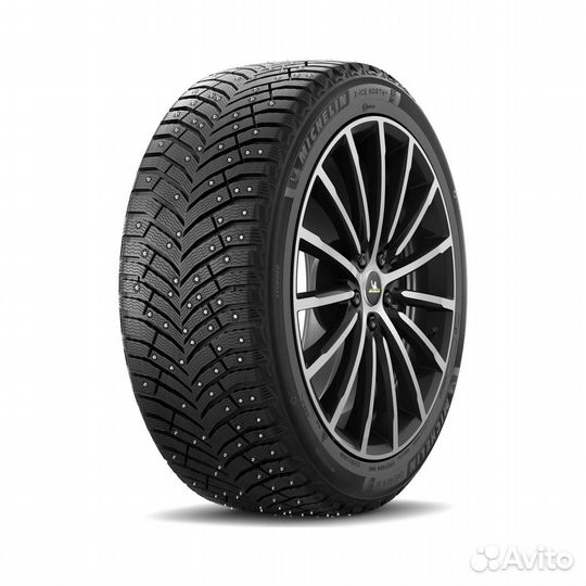 Michelin X-Ice North 4 275/45 R22