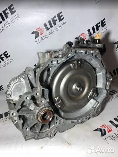 Ремонт АКПП Chevrolet Cruze