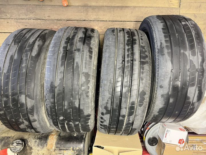 Bridgestone Turanza T005 235/45 R18 94W