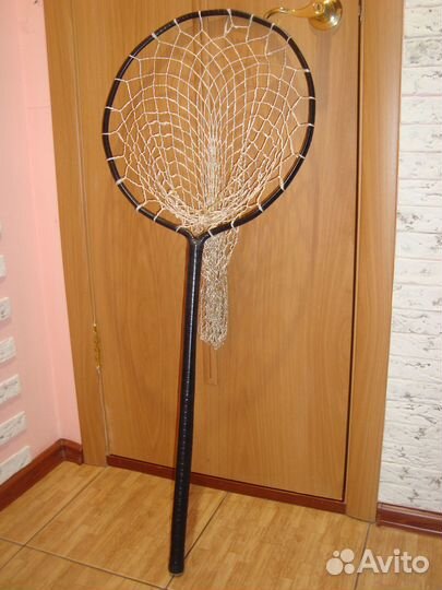 Сачок рыболовный