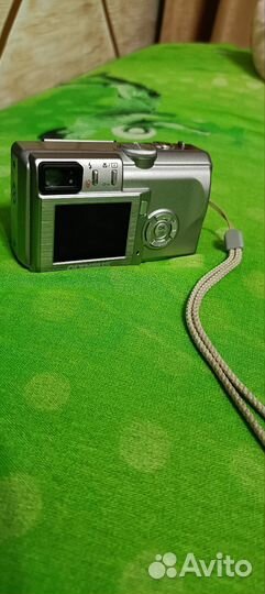 Фотоаппарат, видеокамера