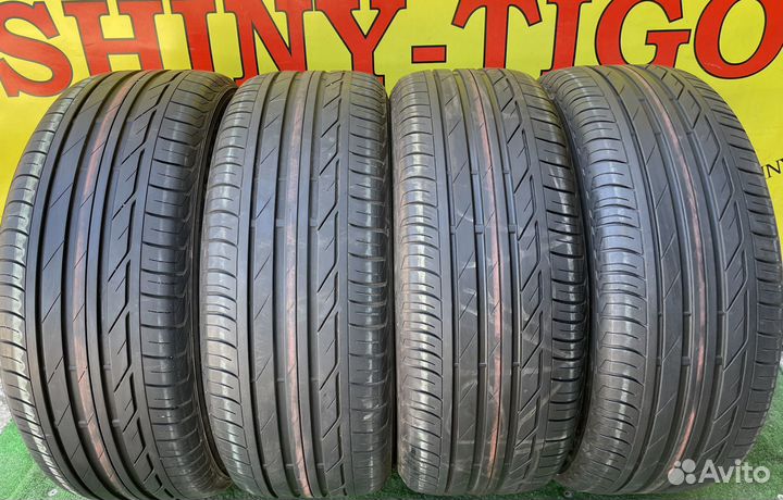 Bridgestone Turanza T001 225/50 R18