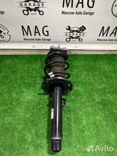Амортизатор подвески передний правый Bmw 3 G21