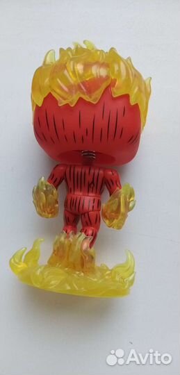 Фигурка funko pop