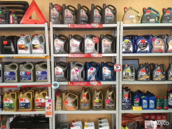 Масло Лукойл МКПП 80W-90 (1л.)