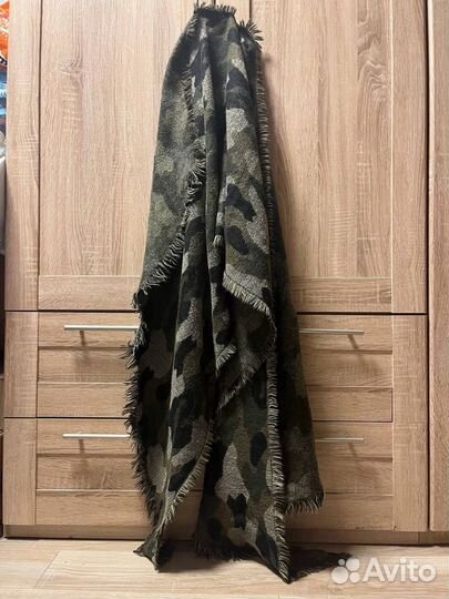 Camo камуфляшный шарф