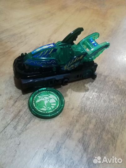 Дикие скричеры оригинал