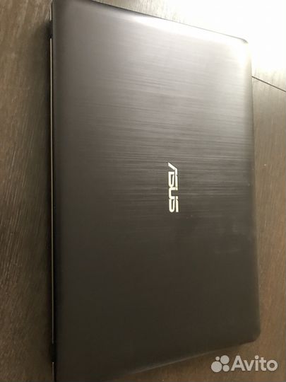 Asus