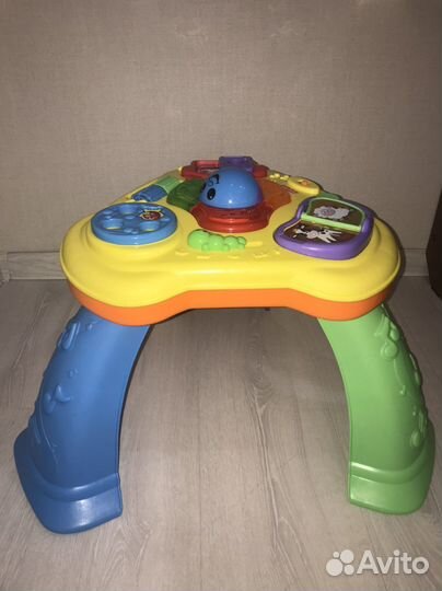 Развивающий стол