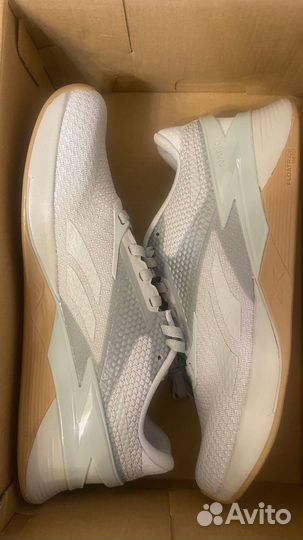 Кроссовки reebok nano x3. Оригинал