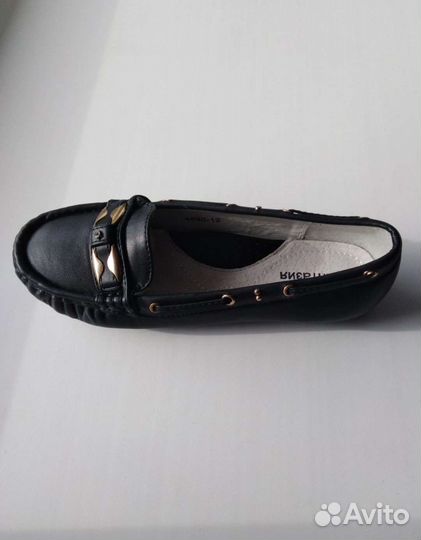 Школьная обувь для девочки 35 36