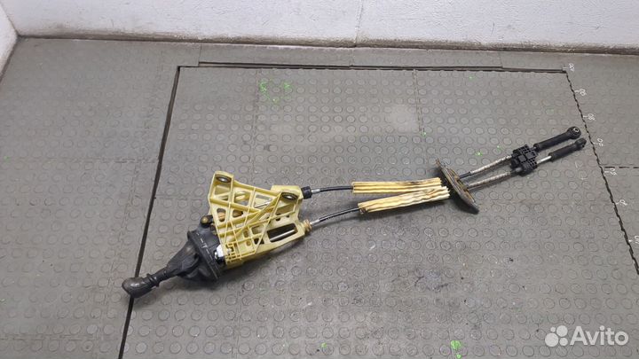 Кулиса кпп Volkswagen Transporter 5, 2007