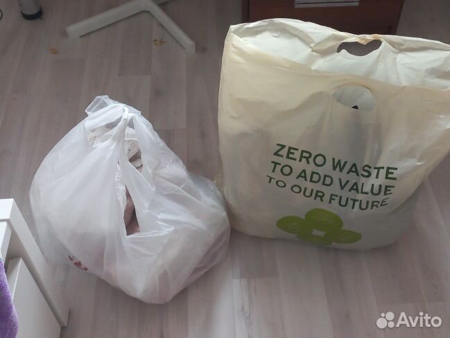 Вещи пакетами 42 44 xxs-m