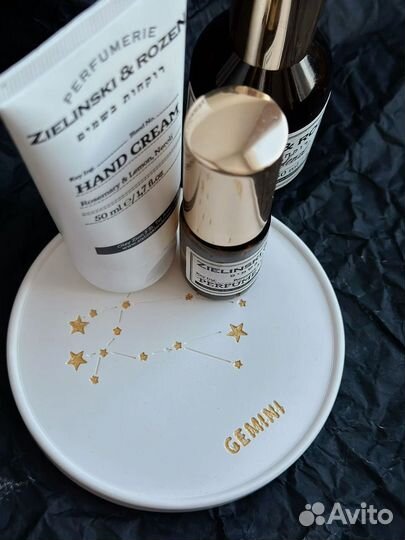 Подставка с зодиакальным созвездием