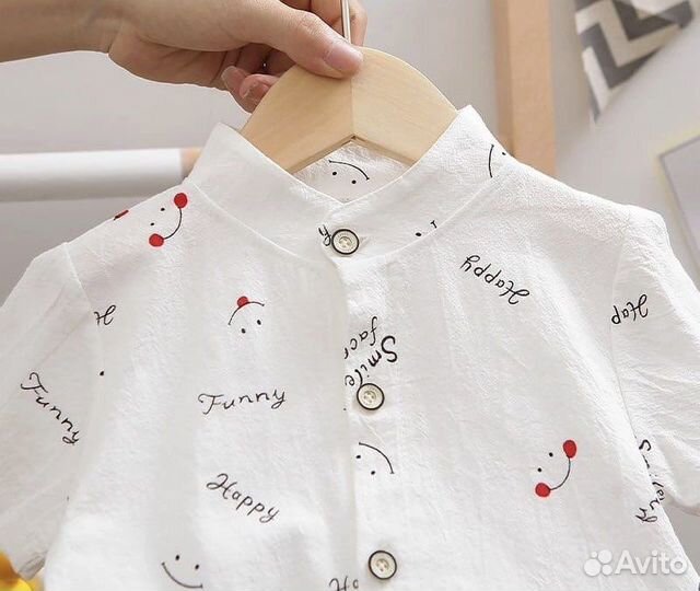 Детский костюм