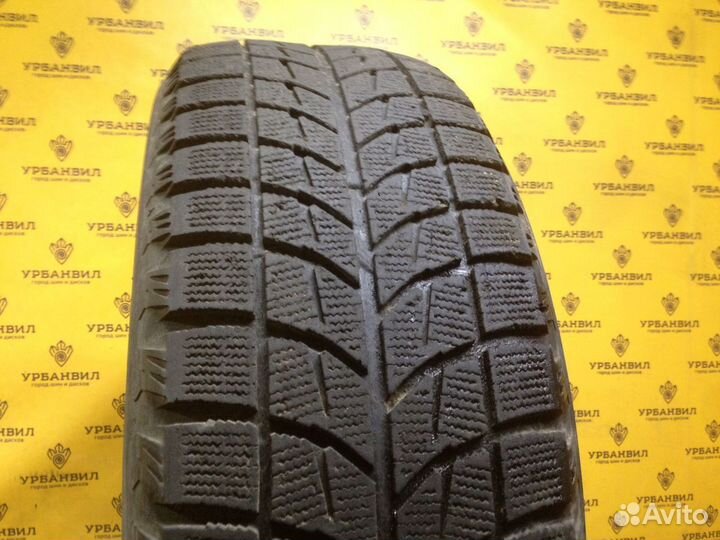 Bridgestone Blizzak WS-60 225/60 R17 99R