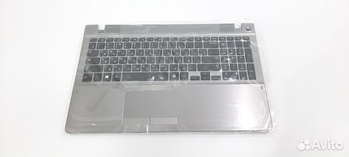 Клавиатура samsung NP510R5E