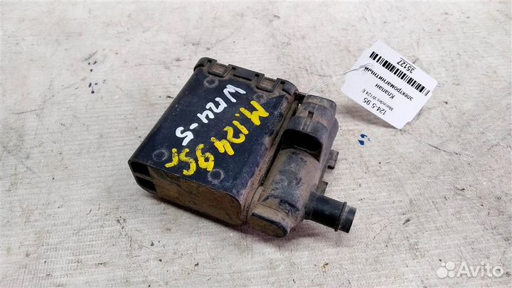 Клапан электромагнитный mersedesbenz W124 E