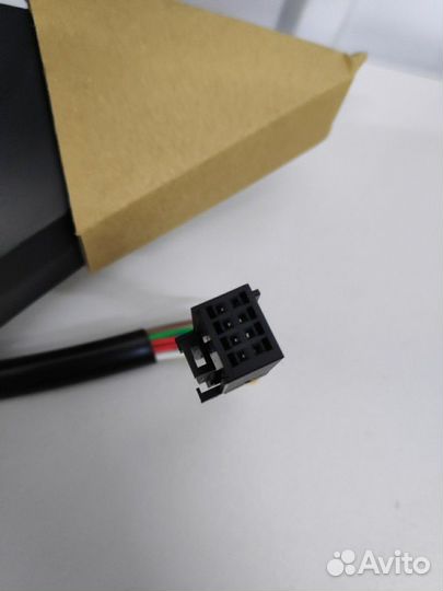 Зеркало заднего вида Ducato Boxer