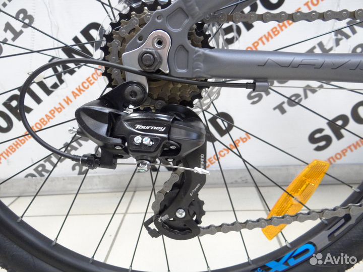 Stels Navigator 610 MD V050 Shimano