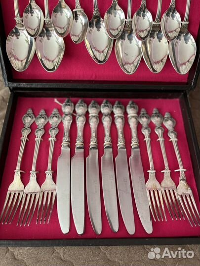 Набор столовых приборов