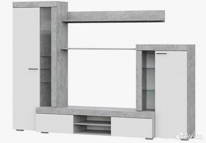 Мебель для гостинной новая