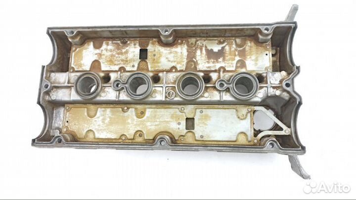 Клапанная крышка Mitsubishi Colt Z25A 4G19 2004